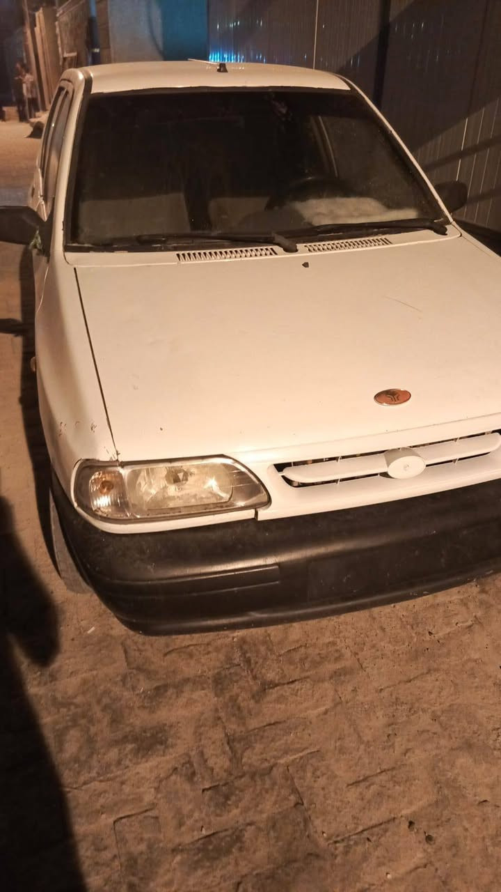 السلام عليكم سياره سايبه للبيع موديل 18 سعر 35 وبيها مجال ***********
