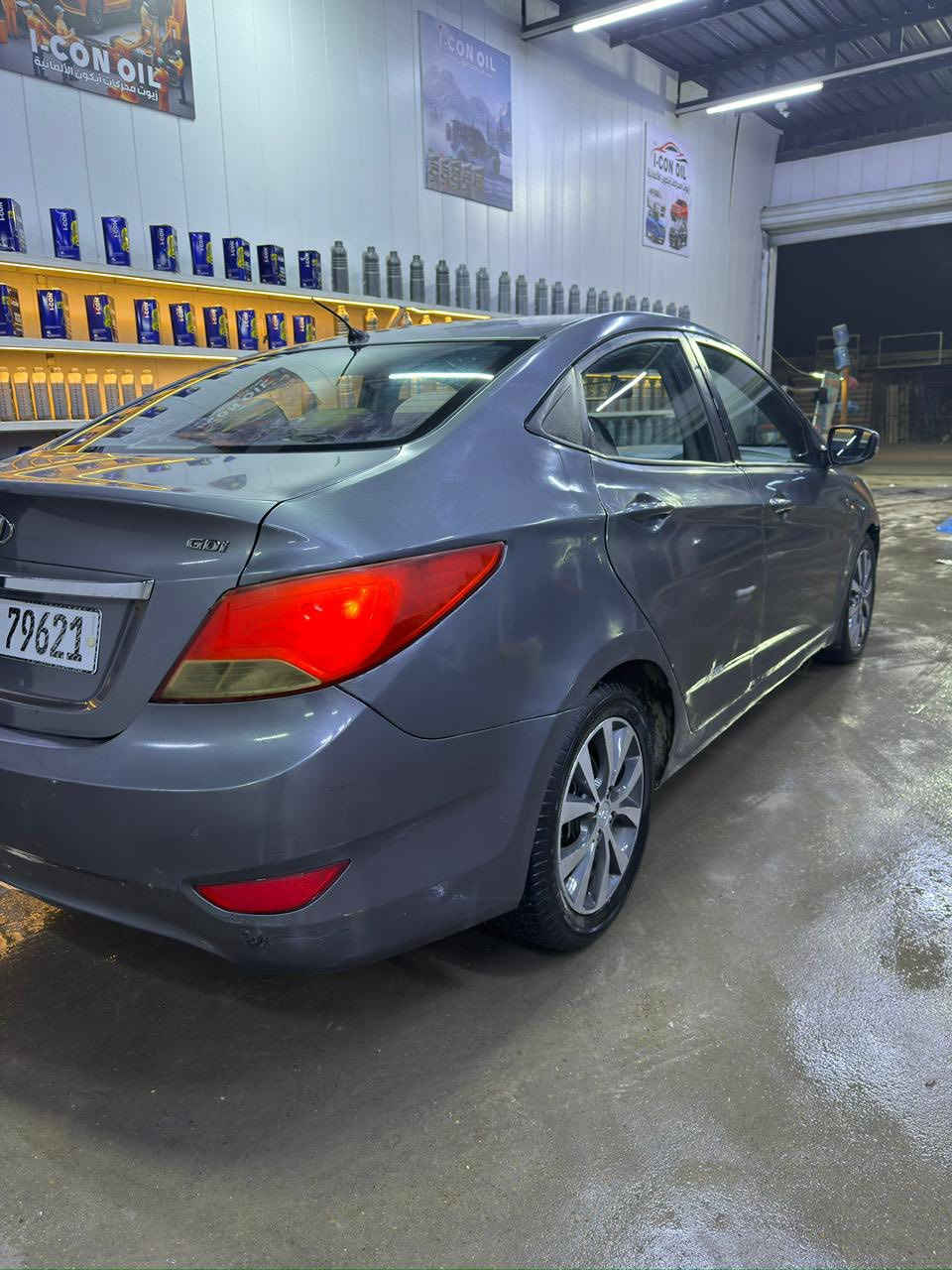 السلام عليكم
اكسنت موديل 2015 رقم بغداد باسمي
فول مواصفات بصمه شاشه كامره وارد امريكي محرك 1600 حادث جاملغ خلفي بدون دواخل كير مكينه كهرباء كله على فحص ماشيه 100 الف حقيقي يهه قطع صبغ اعتبره حزام جماليه سعره 92ومجال بسيط مكان سياره بغداد جكوك
***********
