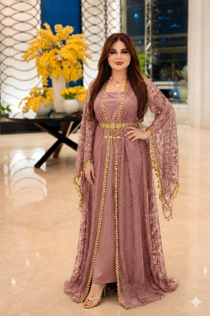 لبسي كردي وخليهم يحجون بجمالج ❤️🦋


**إذا كنت صاحب هذا الإعلان وتريد حذفه لأي سبب، رجاءا أرسل رسالة إلى الدعم الفني**