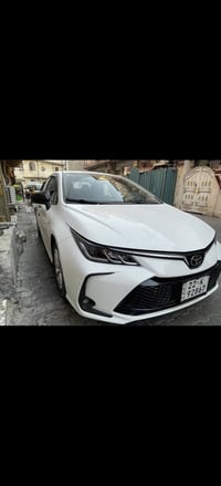 كورلا هايبر • ٢٠٢٤ • رقم أربيل