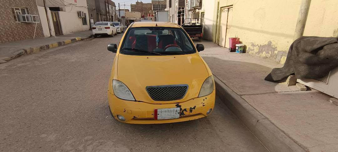 سلام عليكم ورحمه الله وبركاته طيبه للبيع موديل 16 محرك بي بخار حداديه جديده تايرات جددسياره نضيفه جدا بيهه فقط جوملغ جهت عبري امامي مبدل سياره باسمي للاستفسار الاتصالالسعر 32 على الرقم***********او ***********
