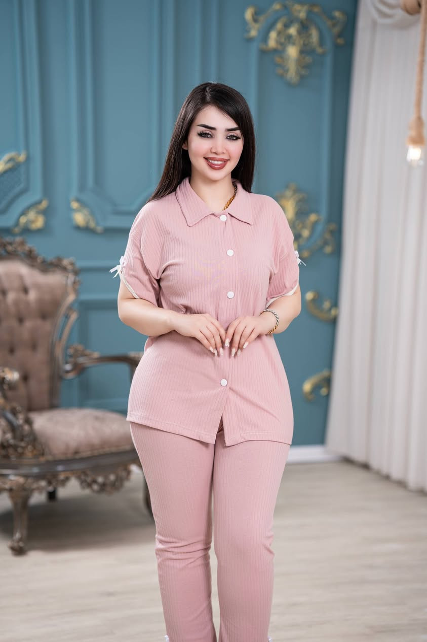 تراك نسائي ازرار

خامة قطن مسحب مطاط شغل وكوالتي عالي

L. XL. 2XL. 3XL

توصيل جميع المحافظات


**إذا كنت صاحب هذا الإعلان وتريد حذفه لأي سبب، رجاءا أرسل رسالة إلى الدعم الفني**