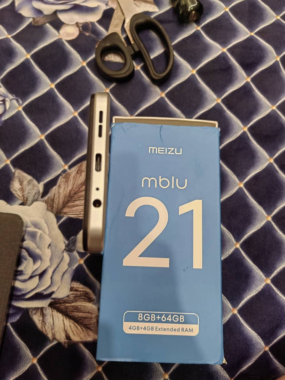 ايباد جديد سلاسه فول مع مبايل وكاله ميزو اصلي جديد باكيت اثنينهم 90 مع التوصيل


**إذا كنت صاحب هذا الإعلان وتريد حذفه لأي سبب، رجاءا أرسل رسالة إلى الدعم الفني**