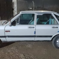 برازيلي • ١٩٨٧ • رقم كركوك