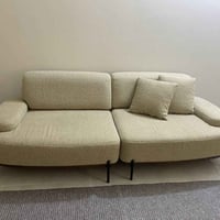 قنفات ٢ • طبلات جانبية ٢ • طبلہ وسطية