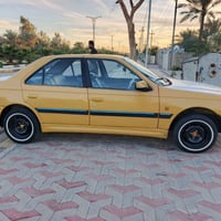 بيجو بارص • ٢٠١٣ • ميسان الميمونه