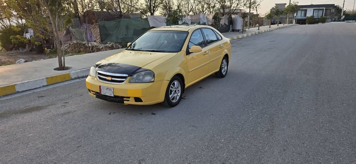 ئوپترا تاکسی 2011سه نه وی ئاج پلاستیک به شه رتی ئه والیات و حاسیبه ته بریدی سارد و گه رم له سه ر سوچ گیر و مه کینه به شه رت گیر ئوتوماتیک دعم و لیدراوی نییه بیلاد تاکسی سعری41گلا و مه جال

***********
*********** السليمانية, العراق
