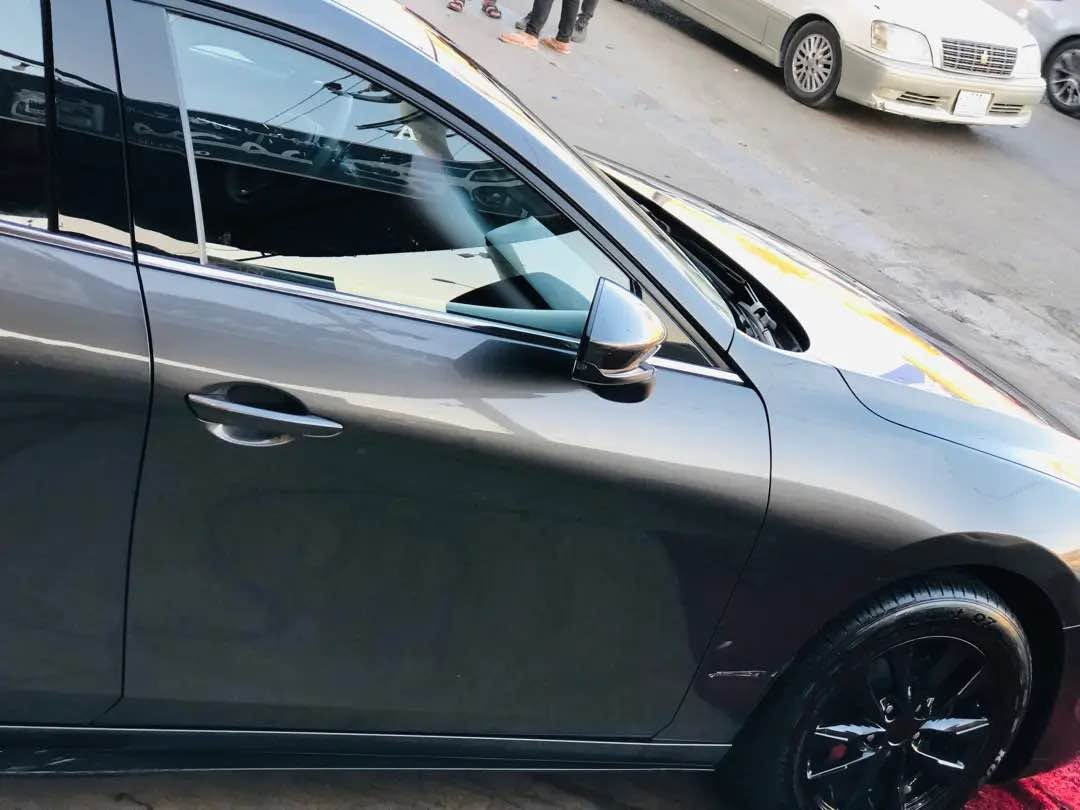 ‎‎مازدا 3 
hatchback 
2021
(premium Plus) Full Full 
ژمارەی شانسی 
‏JM1BPBMLXM1402337

‎٥٨ هەزار کم ڕ‎ السليمانية, العراق


**إذا كنت صاحب هذا الإعلان وتريد حذفه لأي سبب، رجاءا أرسل رسالة إلى الدعم الفني**