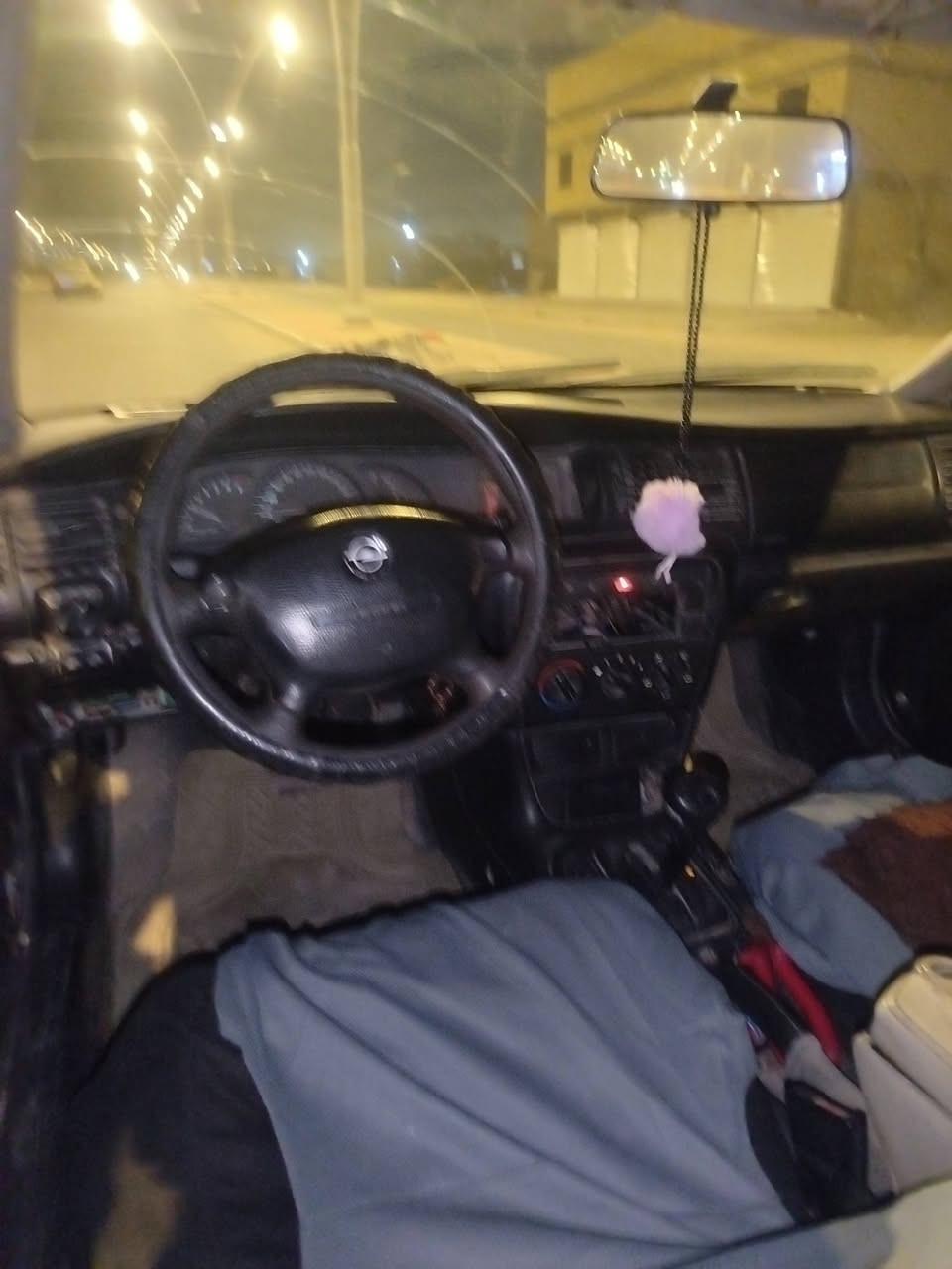 سلام عليكم لبيع اويل فكتره مديل 2001 رقم بصره سنويه ل28
ضربه تبديل مكفول
مكينه وكير محور بيكجو
مكينه وكير تخم تأير خير من الله
سعر 22 $ وبيهه مجال حك الجيه
مكان سياره بصره حي بغداد شارع المكاتب
رقم الهاتف *********** شراي يتصل
