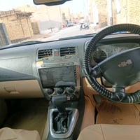 سياره همر اج ثري موديل 2007 سنويه بعدها ما ساقطه سعر 80 ورقه بي مجال