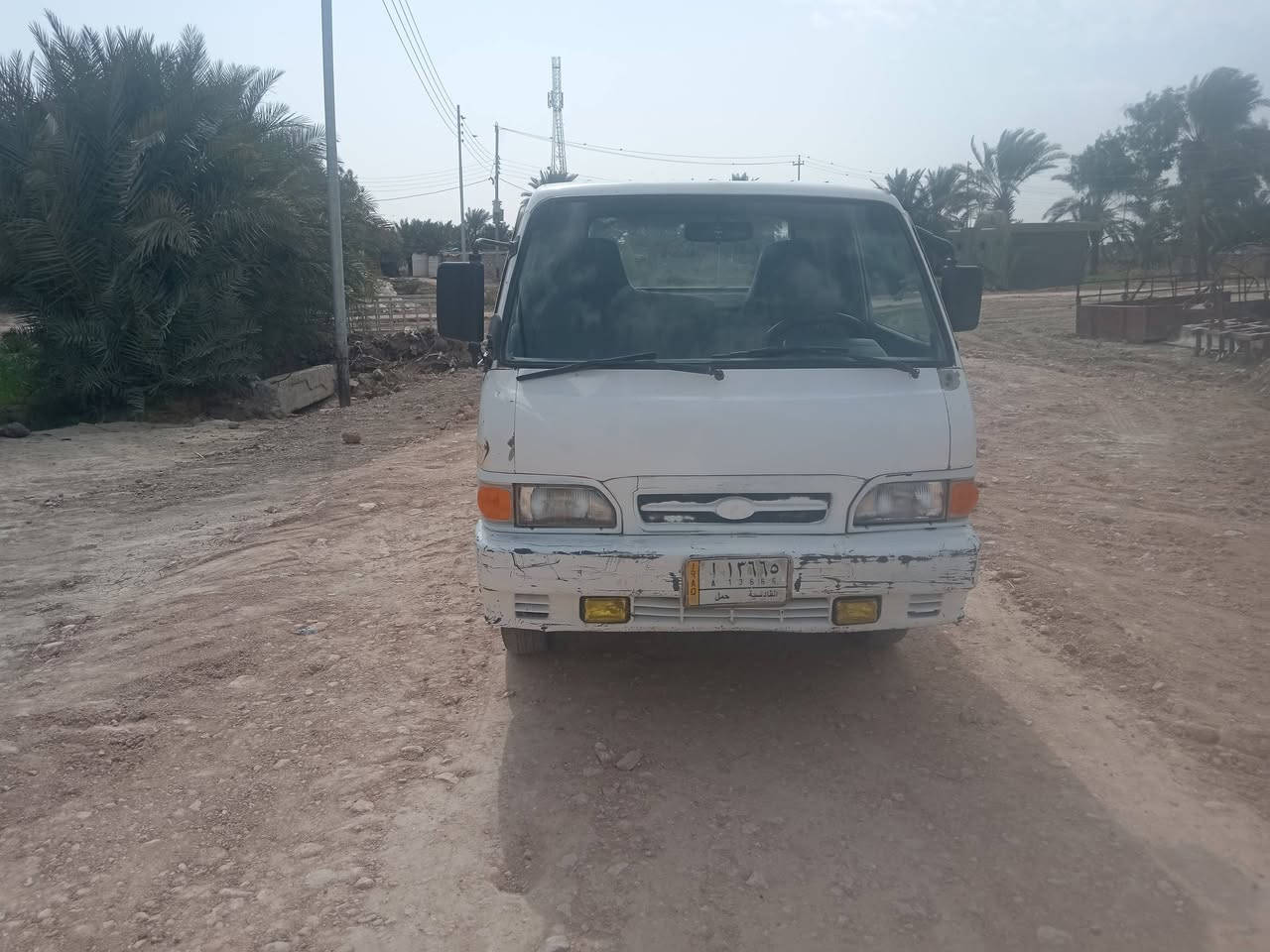 كيه البيع موديل ٩٦ سياره بدون تحويل سعره ٣٣ وه بيه مجال بصيط ***********
