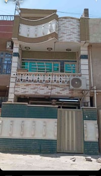 دار للبيع • ٥٠م • محلة ٥١٨