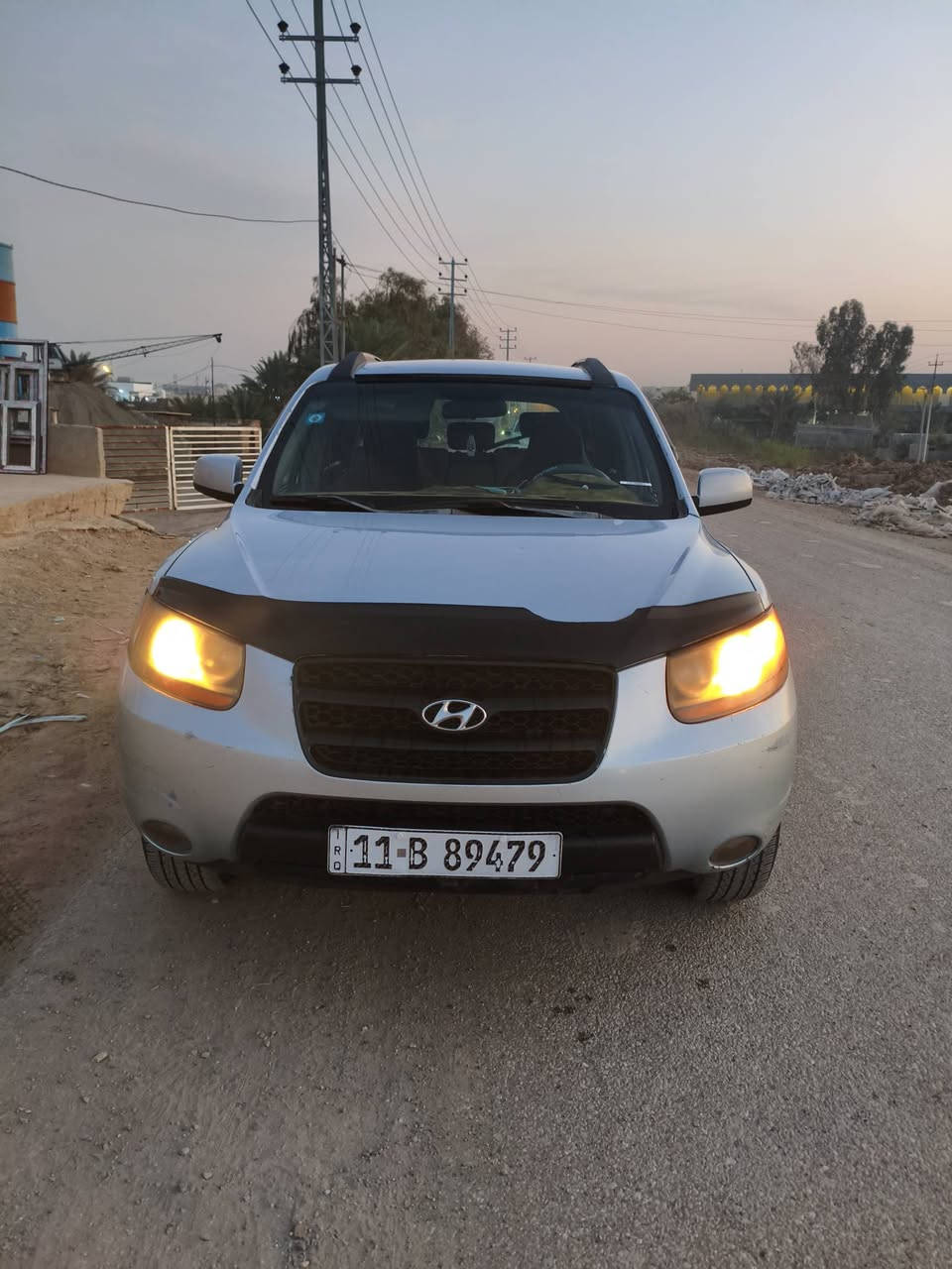 سلام عليكم سنتافيه 2008
مكينه 2700 رقم بغداد انكليزي 
بسمي شرط تحويل 
ديالى بعقوبة ***********
