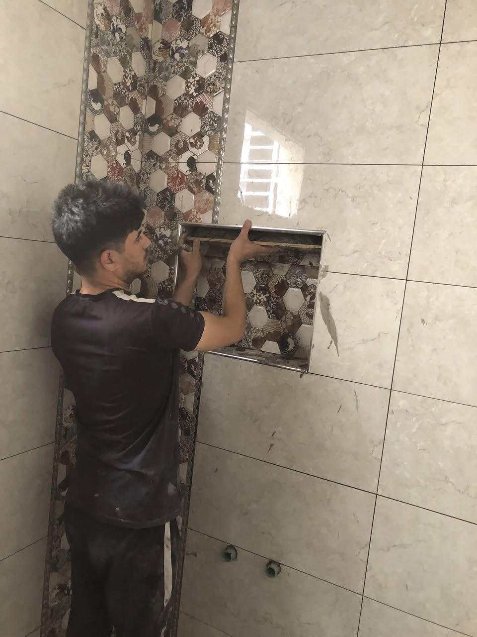 ان شاء الله ينال عجابكم
***********بغداد
