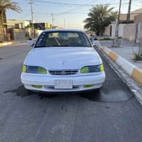 سوناته ٢ • ١٩٩٥ • رقم بغداد