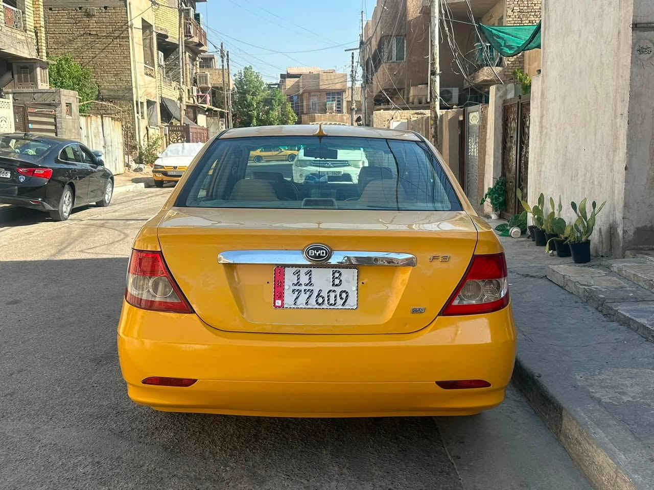 سلام عليكم بي واديf3 كير محرك تبريد كفاله صدر امامي وخلفي جديد دوشمه جديده كهربائيات كلها شغاله من طول لطول لايت نهار شاشة سياره كامله مكمله بوجهك لشارع تحويل بنفس اليوم بسمي سياره بيها بس هلالات معمره وجرات بسيط سعرها 48 ورقه مكاني بغداد وباقي تفاصيل على هاتف ***********
