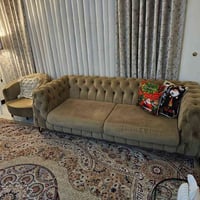 تخم تركي • ٨ مقاعد • خشم زان