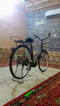 بايسكل • حجم ٢٦ • ياباني
