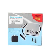 مضخة هواء • مؤشر ضغط • للسيارات والشاحنات