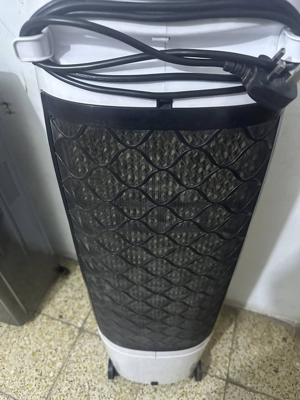 براد ماء نضيف جدا السعر ٩٠ الف
كنفيره استعمال قلليل السعر ١٧٠ الف 
العنوان البياع شارع المحكمه قريب حلويات جدو


**إذا كنت صاحب هذا الإعلان وتريد حذفه لأي سبب، رجاءا أرسل رسالة إلى الدعم الفني**
