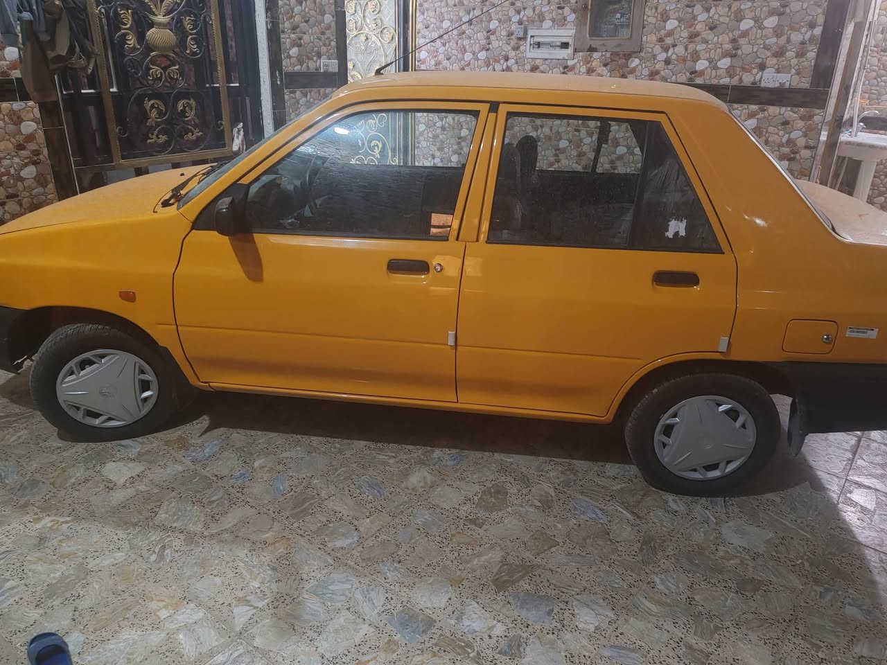 ٢٠٢٥غاز +بانزين بسمي كفاله كفاله عامه مكان كربلاء ***********
*********** اتصال فقط
