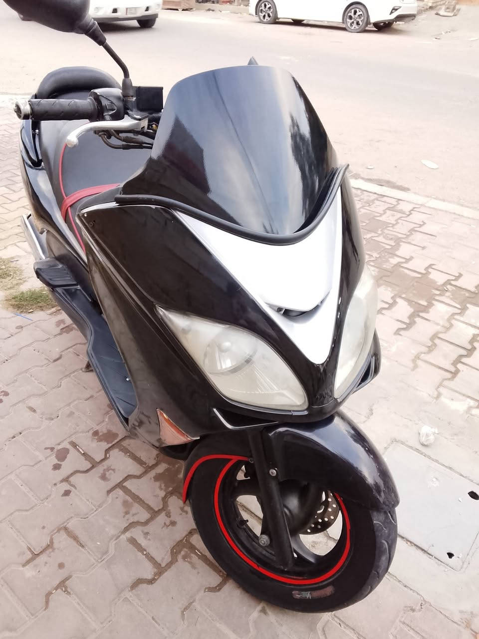 فورزه 8/0جديده نضيفه فول نضافه سعره 7 وبيها مجال مستعجل على بيتها كلش كلش


**إذا كنت صاحب هذا الإعلان وتريد حذفه لأي سبب، رجاءا أرسل رسالة إلى الدعم الفني**