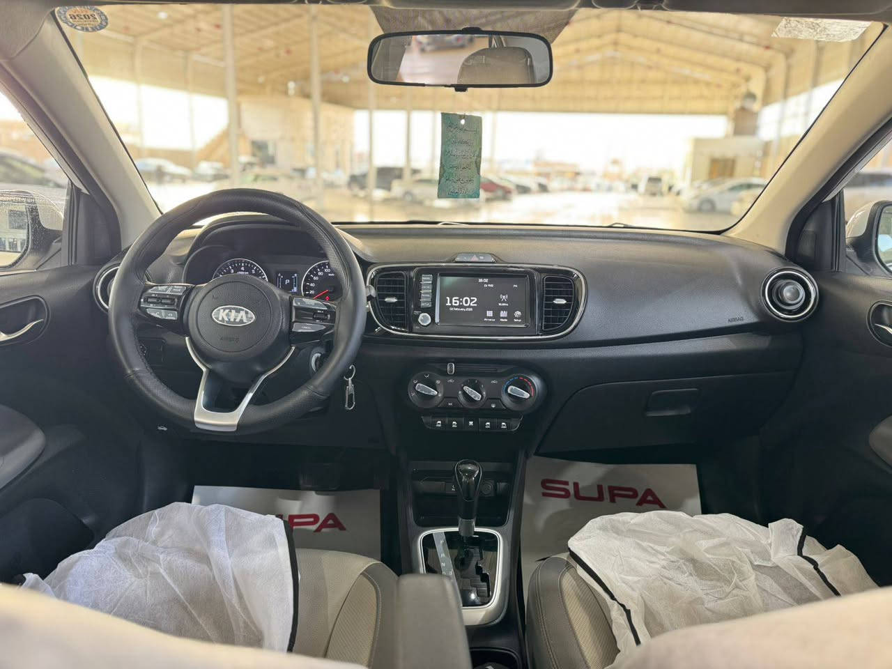 Kia pegas 2020 full
سلاید 
کوشن جلد 
ناو کرێمی 
تحکوماس سوکان کامل
شاشە گەورە
کارپلەی
ئەندرۆید ئەوتۆ
تحدید سورعە
ئاوێنە کارەبای 
ئاوێنە ئیشارەت
بلاجکتۆر
گێر ئۆتۆماتیک 
حاسە
٤ جام کارەبا زۆر مواسەفاتی تر سەیارەکە دەعامی بۆ دەعامی بە شەرت بێ بۆیاخ سفری شەریکە بێ مەسرەف سەنەوی و هەزە هەموو گیانی بەشەرت
106$ گەلا
*********** السليمانية, العراق
