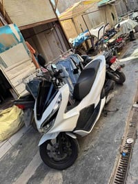 بي سي اکس • ١٢٥ • جيل ثالث