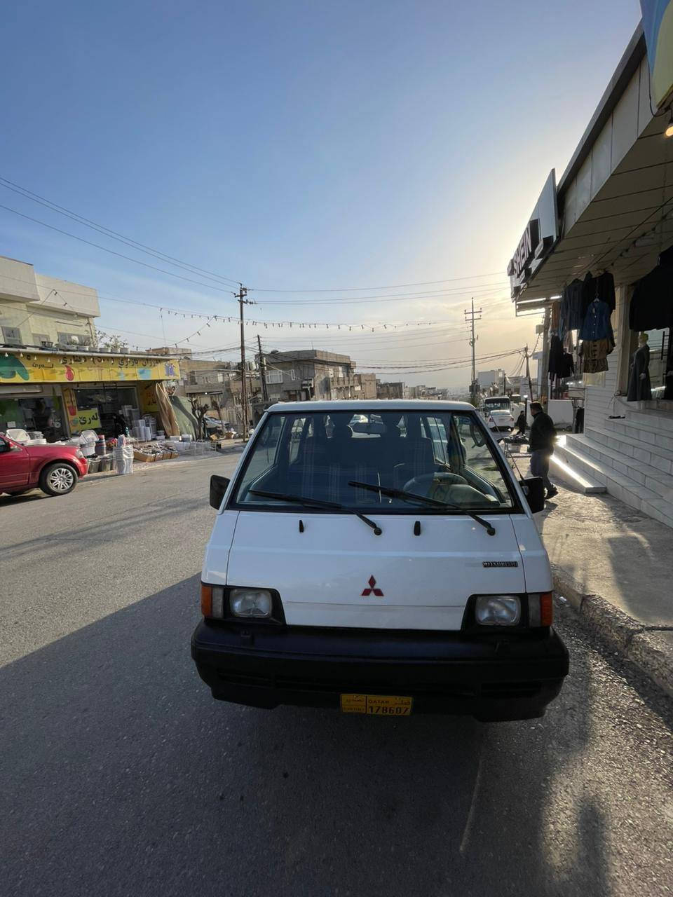 سه يا ره يكى باكو ريكو پيكه زور باك و مزبوته به شه رتى نوقسانى و بيكيشه ئارم بلاستك به شه رتى كير و مه كينه  له سيماني *********** السليمانية, العراق
