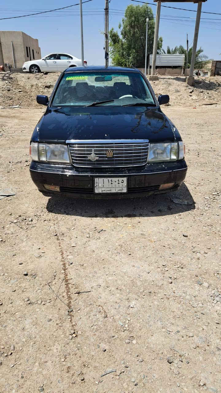 اللهم صل على محمد وآل محمد سعر جوه سوك مستعجل 
راس الثور تكم طويل شاصي 155 مديل 98 رقم بصره حرف(أ) سنويه لـ2027 مكينه وكير 2 ونص vvit   علماً السياره (نقل جثه بدنه كامله ) مكفوله من الكص  السعر 55 وبيها مجال للشراي العنوان بصره قضاء المدينه ***********
