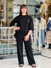 تراك بناتي • قطن ١٠٠٪ • ٦-١٨ سنة