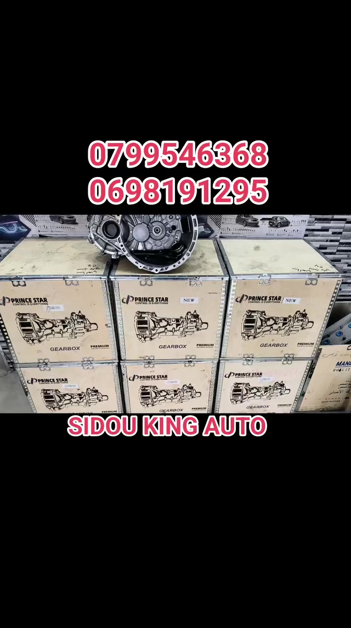 BOITE VITESSE FAW VITA/LIFAN520/320/GEELY LC/CK
مرحباً بكم في محل سيدعلي بسور الغزلان ولاية البويرة
 بتوفير كل من خدمة توصيل 69 ولاية للاستفسار الاتصال بالرقم
0799546368
0698191295
           خاوتي لي حب يستفسر السعر يجي للخاص


**إذا كنت صاحب هذا الإعلان وتريد حذفه لأي سبب، رجاءا أرسل رسالة إلى الدعم الفني**