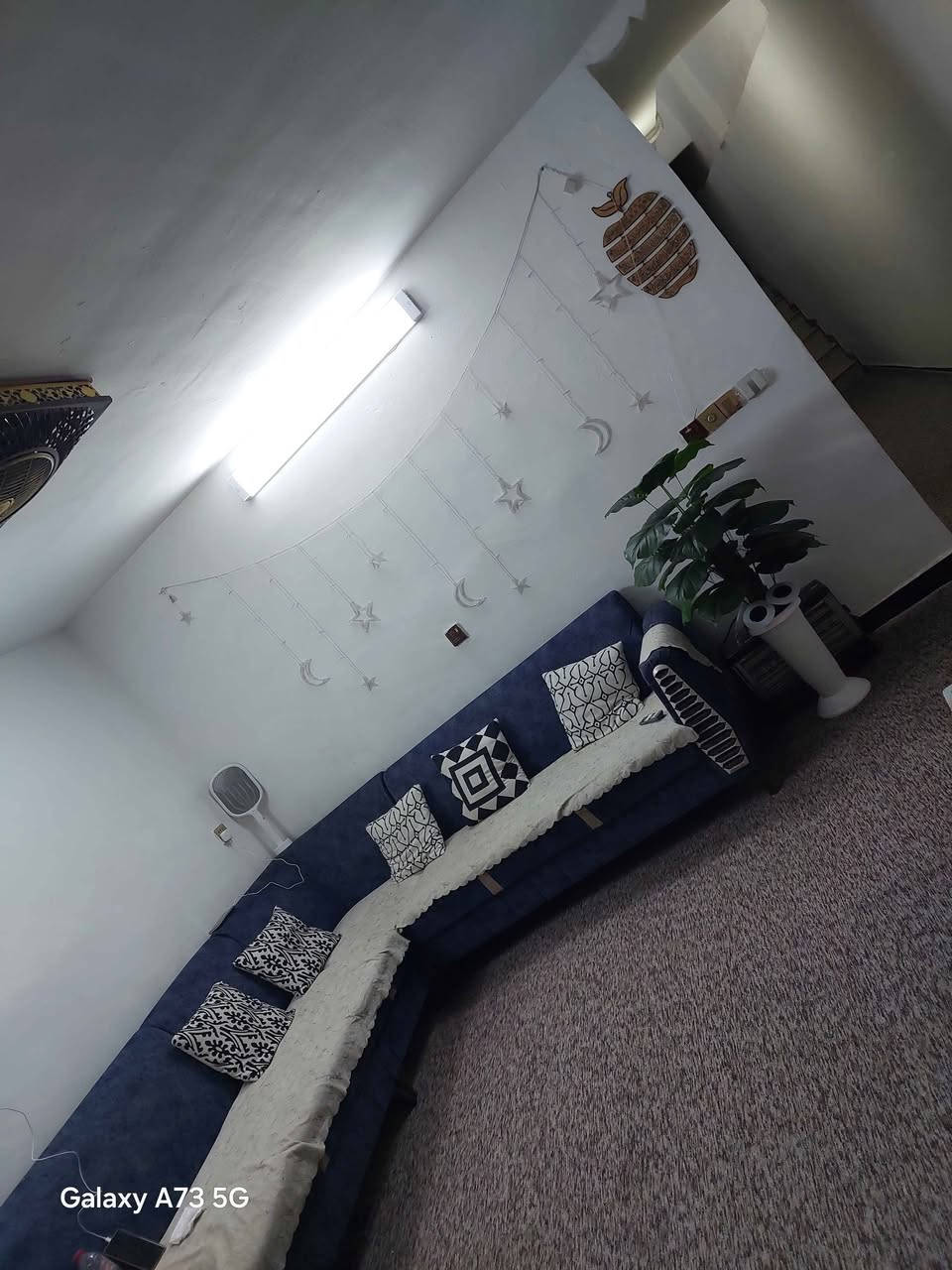 بيت للبيع ١٤٨م طابق واحد زراعي سند ٢٥ *********** بغداد, العراق
