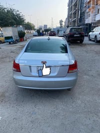 امكراند C8 • ٢٠١٣ • محرك مسيوبيشي