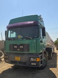 مان تكيال دوره ٣٠ بخار قليل بدون صرف ٤٦٤ الحجم كير كفخ  ٠٧٧٠٨٨٨٧٠٦٥