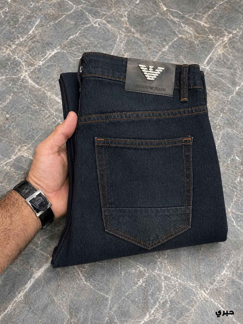 بناطير جينز متوفر كل القياسات السعر 10


**إذا كنت صاحب هذا الإعلان وتريد حذفه لأي سبب، رجاءا أرسل رسالة إلى الدعم الفني**