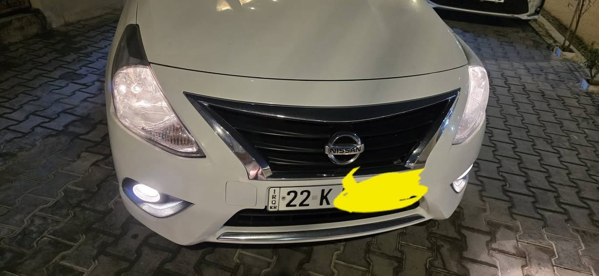 نيسان مصري
السياره كفاله موديل 2024

جام كهربائي 4

تحكم ستيرن كامل

بروجكتر امامي

سويچ ريمونت

فان خلفي

اشاره بل مري

رقم اربيل الجديد
120 $

السياره موجوده بل بصره

***********
