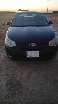 اوتوماتيك • ٢٠٠٩ • رقم كركوك