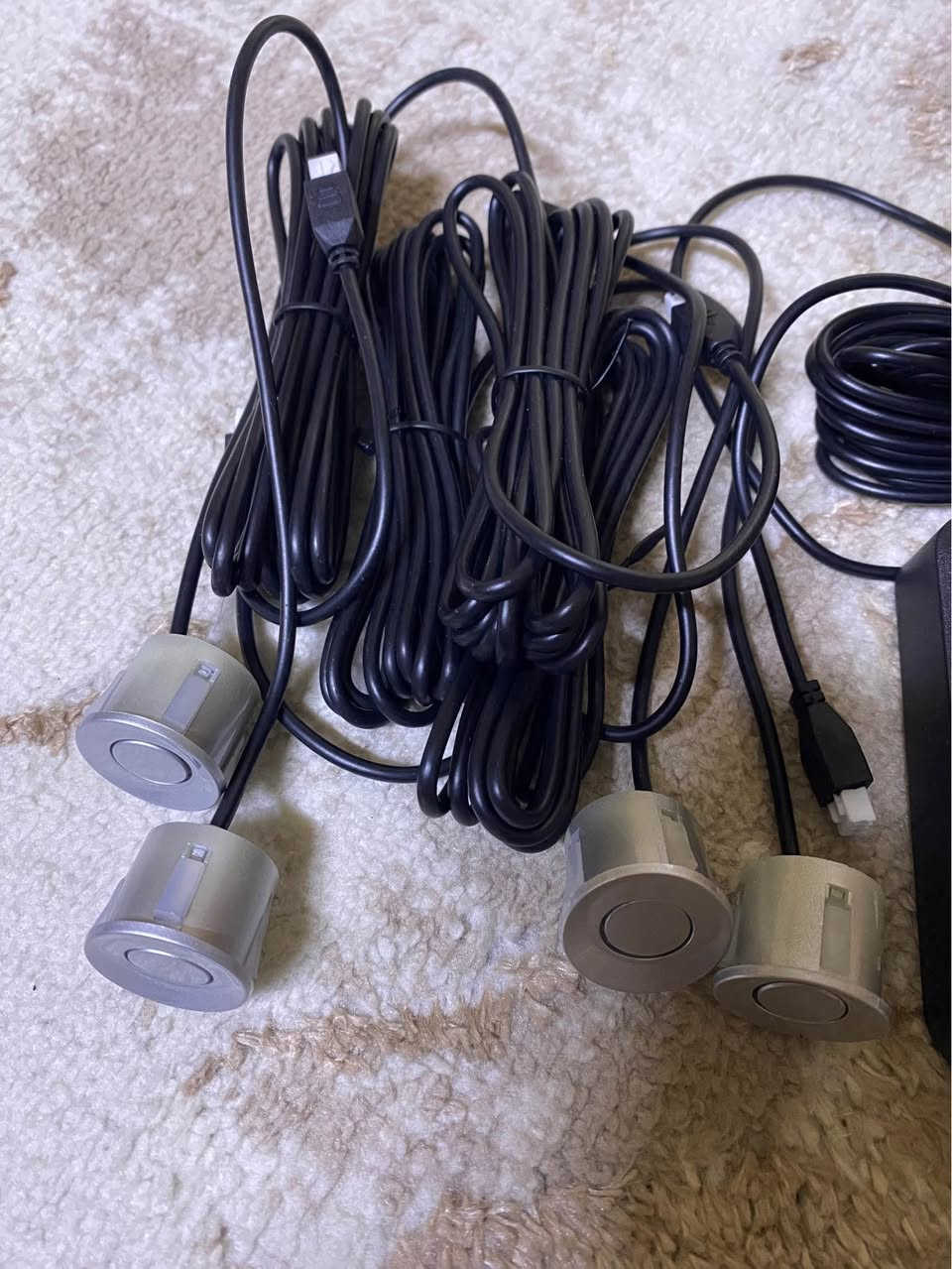 4دانه حساسي سياره پشتوپيشه وه
له گه ل شاشه ي LEDسه رده شبول
ره نگي سلڤه ر
كامل اشياي له گه له نوئ اسل
شوين هه ولير أربيل, العراق


**إذا كنت صاحب هذا الإعلان وتريد حذفه لأي سبب، رجاءا أرسل رسالة إلى الدعم الفني**