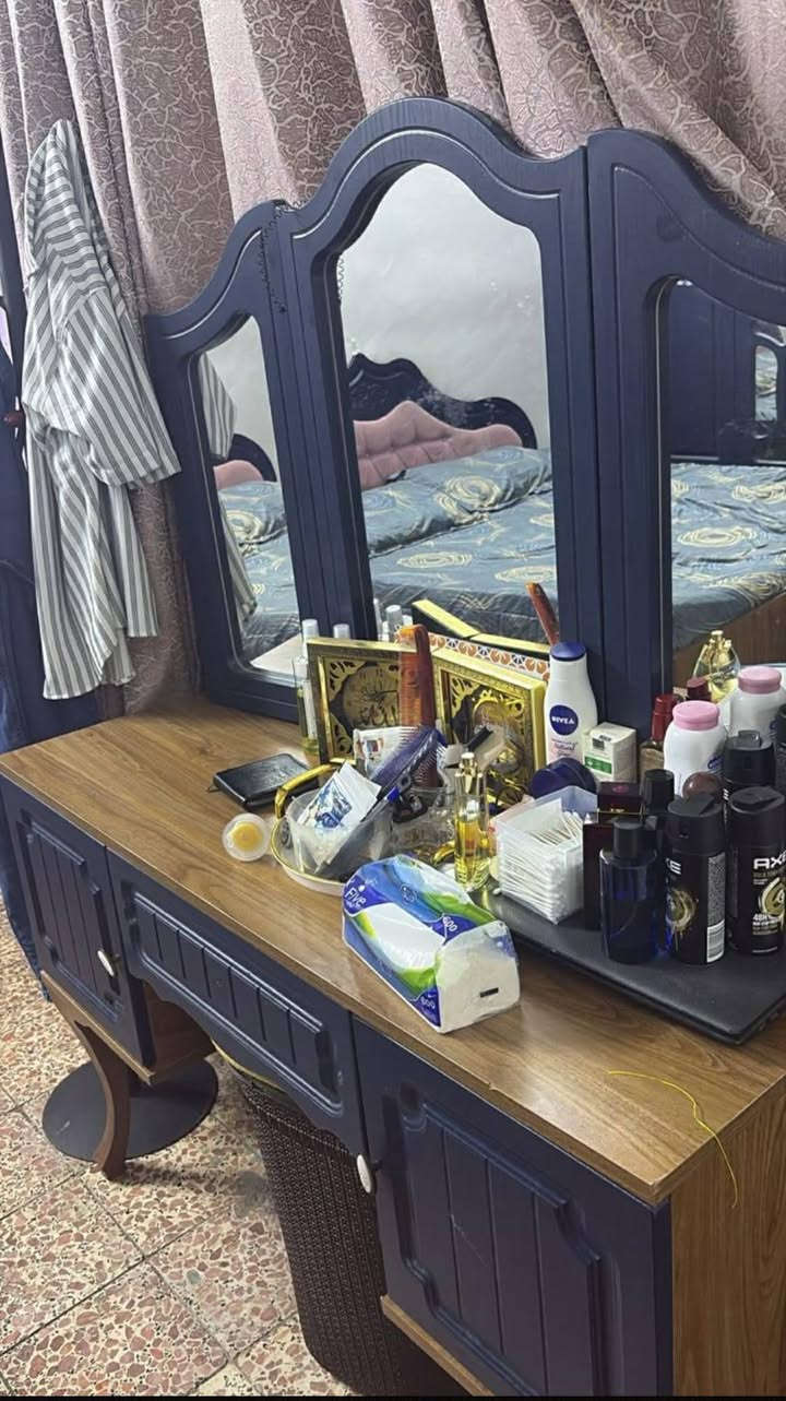 لبيع


**إذا كنت صاحب هذا الإعلان وتريد حذفه لأي سبب، رجاءا أرسل رسالة إلى الدعم الفني**