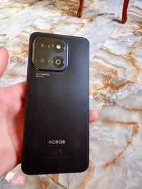 هونر X6b • فطر خفيف بالشاشة