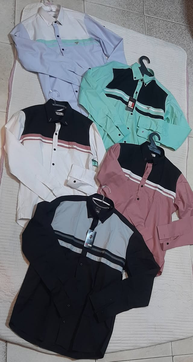 السلام عليكم...
#تخفيضات عامه على كل البضاعه 
اي قطعه داخل المحل على 8 🔥
قطعتين ب 15 🔥

#العنوان الزبيديه السايدين مقابل مطعم ديما القديم ازياء الزبيديه اهلا وسهلا بالجميع


**إذا كنت صاحب هذا الإعلان وتريد حذفه لأي سبب، رجاءا أرسل رسالة إلى الدعم الفني**