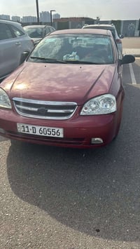 اوبترا • ٢٠٠٤ • اوتوماتيك