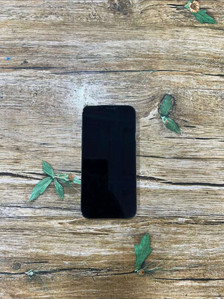 📱 ايفون 12 برو ماكس
🔹 ذاكرة 256GB
🔹 جهاز عربي شرق الأوسط
🔹 جهاز نظيف وحلو
🔹 مستبدل شاشة وبطارية أصليات
🔹 الجهاز كامل مكمل وسلس بالاستخدام
💰 السعر: 310 ألف
📍 العنوان: بغداد – البياع
📞 رقم الهاتف / واتساب: ***********
🚚 يوجد توصيل داخل بغداد
