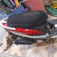 دراجة ماكس • نظيفة • ابو رمانه