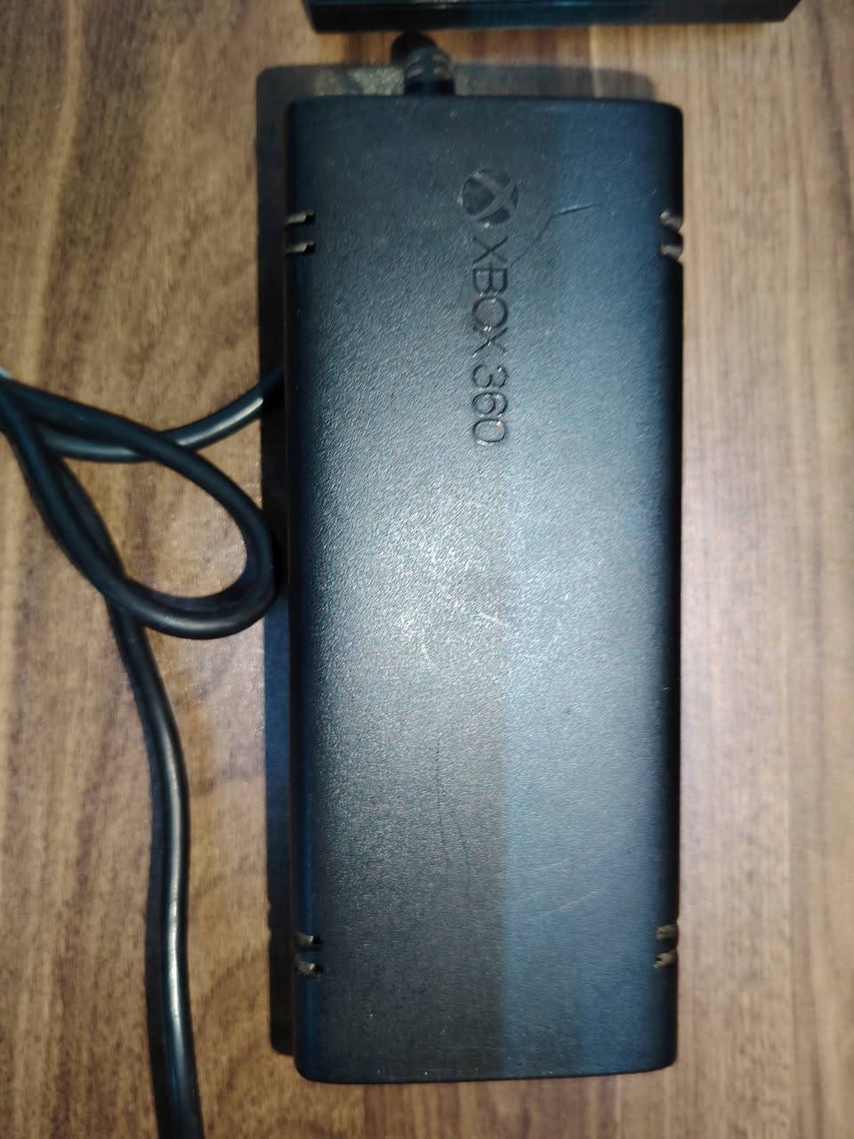 Xbox360
السلام عليكم اكسبوكس 360 سوبر سلم للبيع 
الجهاز نضافة 90 بالمية مفتوح بسبب تبديل المعجون الحراري فقط هارد خزن 500GB جوستكات 2 واحد جديد غير مستخدم  ويا ايضا تقريبا 60 لعبة واكثر جي تي اي ، بتل فيلد 4 ، فيفا 25 ، بيس 19 مدل الى اخره...
ويا 4 حسابات بالجهاز 
السعر 110 الاف وبي مجال بسيط
مكاني الشعب حي البساتين
ملاحظة: الي يريد فديو للالعاب يدخلي خاص .


**إذا كنت صاحب هذا الإعلان وتريد حذفه لأي سبب، رجاءا أرسل رسالة إلى الدعم الفني**