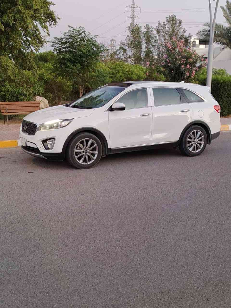 السلام عليكم
بسعر مناسب جدا 182سورنتو موديل 18 خليجي فول مواصفات 6 سلندر 7 راكب 3 قطع تبريد مركزي مكينه وكير شرط ممفتوحات تخم تاير سياره جاهزه متصرف عليها الف ضرر جملغ خلفي بدون داخل ربع باب صبغ تحويل مباشر العنوان تكريت رقم ***********
