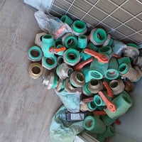 فتنكات ماي • مجاري • مستعملات