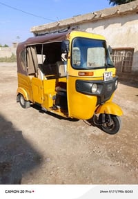 تكتك • موديل ٢١ • ناصرية سوق الشيوخ