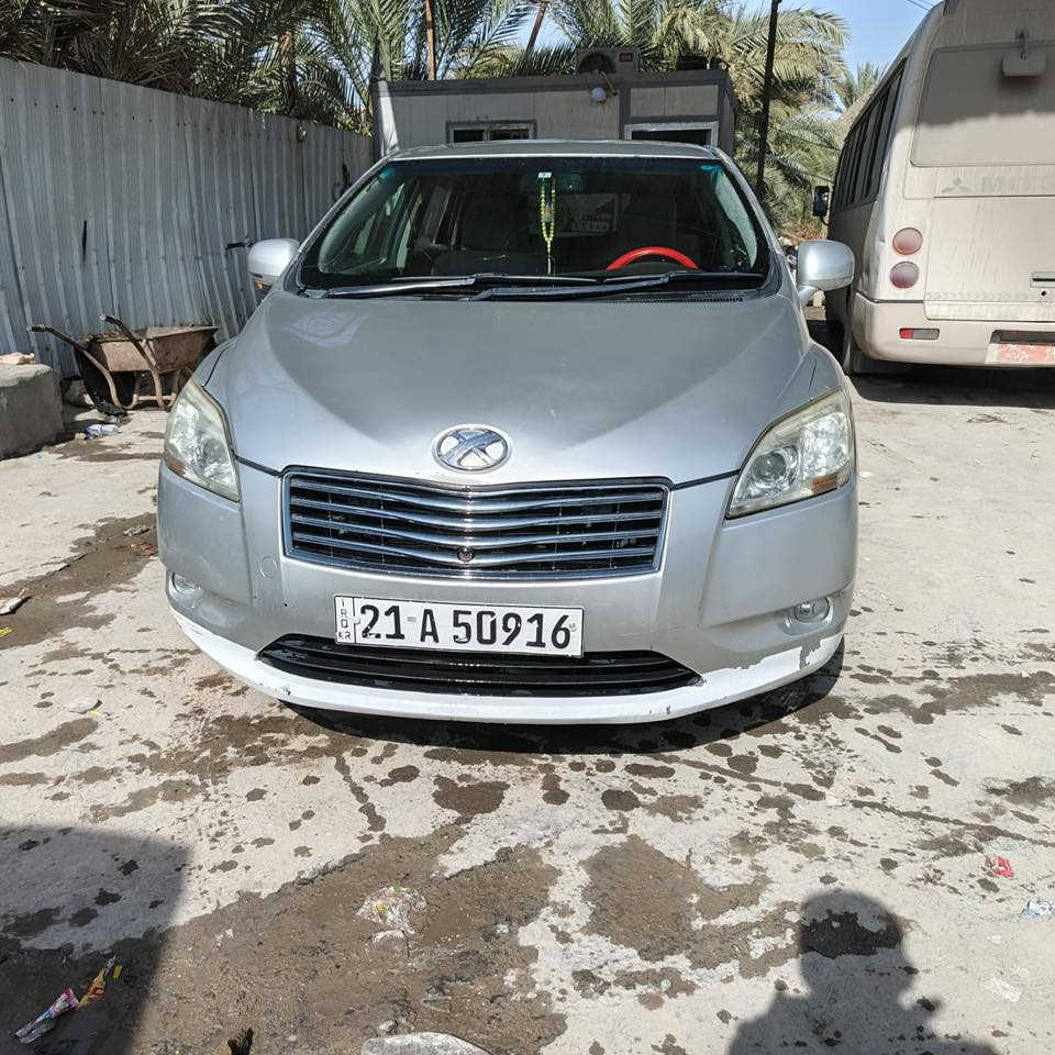 مارك أكس موديل 2012ياباني محور  خمسه راكب سيارة نظيفه وشغل متعوب عليه رقم شمالي گصة جنطة فول اوتو كامرات امامي وخلفي تشغيل بصمة ابواب الامام اثنينهن بصمه مري شفط محرك گير تبريد شرط تخم تاير جديد  وباتري جدد بيدي  مبدلهن سعر 48 العداد مالتها 40 الف قابل للزيادة گير سبع نمر الشراي يتصل*********** او واتساب
